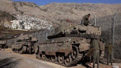 « Elle inclut la Syrie et le Liban » : Voici comment l'armée israélienne se prépare à « l'Opération Hiver »