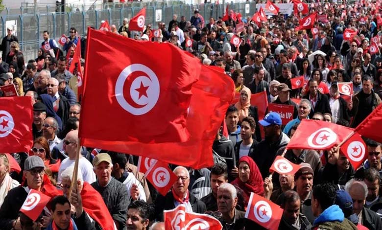 En 2024... Les Frères musulmans de Tunisie paient le prix de leurs crimes