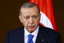 Erdogan donne le choix aux Kurdes de Syrie entre déposer les armes ou mourir