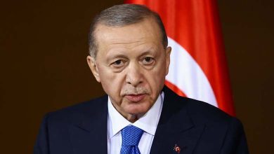 Erdogan donne le choix aux Kurdes de Syrie entre déposer les armes ou mourir