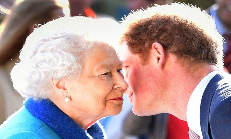 Harry se remémore son cadeau à la défunte reine Élisabeth : Quelle est l’histoire ?