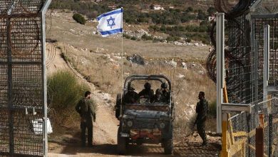 Israël se prépare aux pires scénarios en Syrie