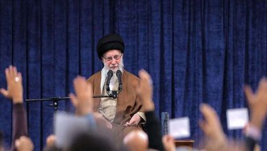 Khamenei : Damas a ignoré notre avertissement concernant un plan pour renverser le régime