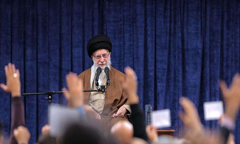 Khamenei : Damas a ignoré notre avertissement concernant un plan pour renverser le régime