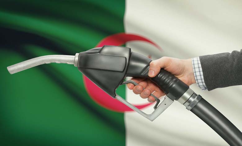 L'Algérie échange une aide contre la clôture de l'affaire du carburant défectueux