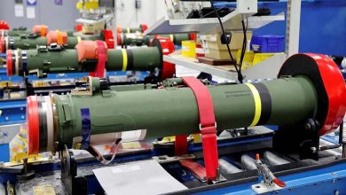 La Tunisie se rapproche d'un accord pour l'achat de missiles Javelin américains