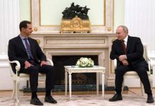 La chute du régime d'al-Assad : quel impact sur l'influence de la Russie dans la région ?