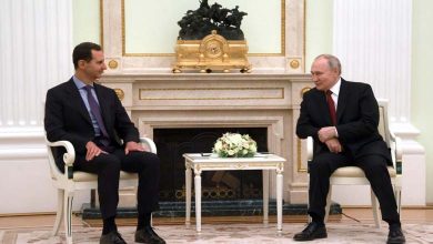 La chute du régime d'al-Assad : quel impact sur l'influence de la Russie dans la région ?