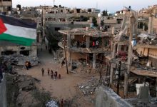 La guerre à Gaza prendra-t-elle fin en 2025 ?