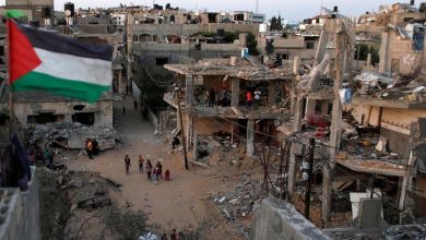 La guerre à Gaza prendra-t-elle fin en 2025 ?