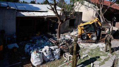 L'accord de cessez-le-feu ne ramène pas la sécurité aux habitants du nord d'Israël