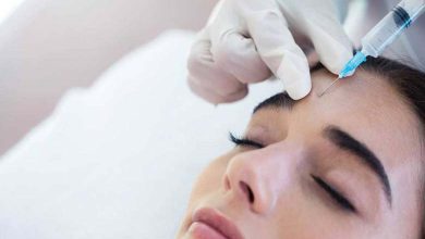 Le Botox : Effets secondaires effrayants et risques graves