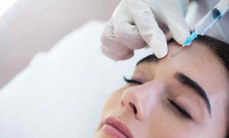 Le Botox : Effets secondaires effrayants et risques graves