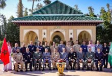 Le Maroc renforce une coopération militaire élargie avec les pays du Golfe