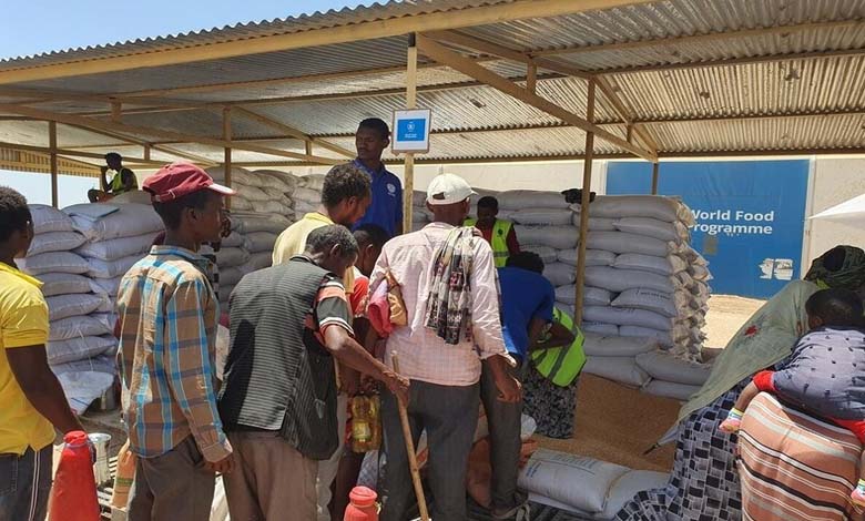 Le Programme Alimentaire Mondial Entravé dans sa Lutte contre la Faim au Soudan