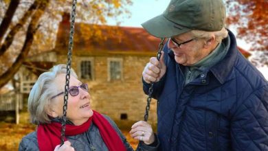 Le divertissement : une nécessité pour le bonheur des personnes âgées