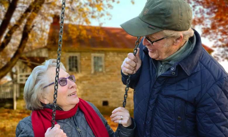 Le divertissement : une nécessité pour le bonheur des personnes âgées