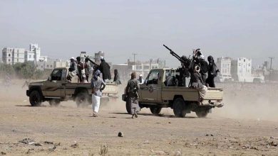 L’écho de Damas atteint Sanaa : précautions houthis par crainte de la « spirale de la chute »