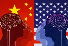 L'intelligence artificielle : un nouveau champ de bataille entre les États-Unis et la Chine