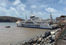 Mayotte déclarée zone sinistrée en raison du cyclone "Chido"