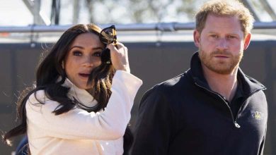 Meghan Markle sous une "forte pression"... Pourquoi ?