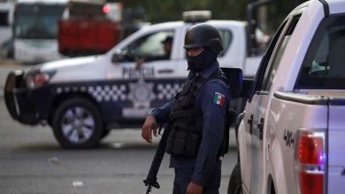 Mexique : 17 morts dans des actes de violence divers