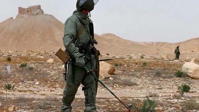 Mines et munitions non explosées : des obstacles au retour des Syriens dans leurs foyers