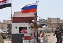 Moscou entoure sa présence en Syrie d'un "bouclier de mystère"