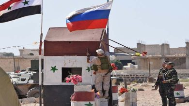 Moscou entoure sa présence en Syrie d'un "bouclier de mystère"