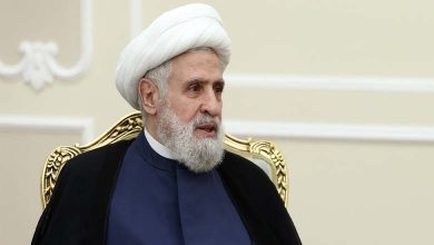 Naïm Qassem promet de coopérer avec l’armée pour appliquer l’accord de cessez-le-feu