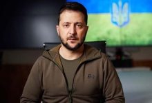  « Oussama Ben Zelensky » : Un nouveau surnom russe pour le président ukrainien