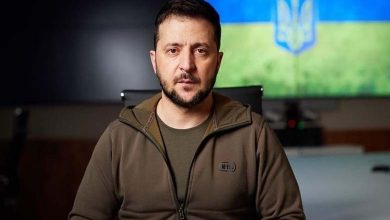  « Oussama Ben Zelensky » : Un nouveau surnom russe pour le président ukrainien