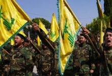 Plans iraniens pour approvisionner le Hezbollah en armes par voie aérienne