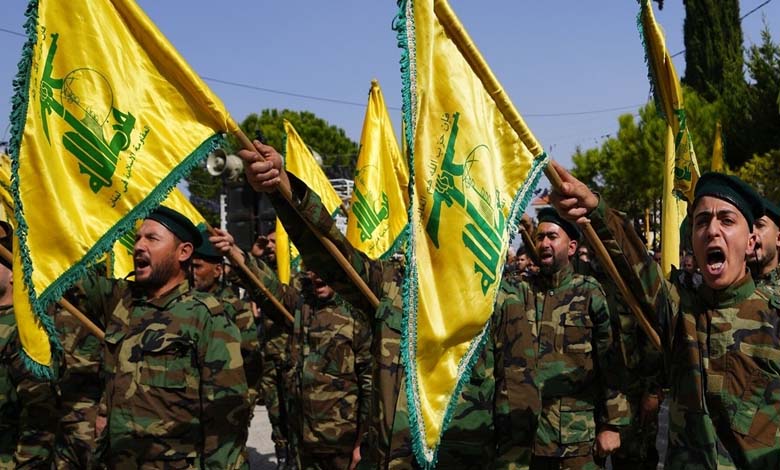 Plans iraniens pour approvisionner le Hezbollah en armes par voie aérienne