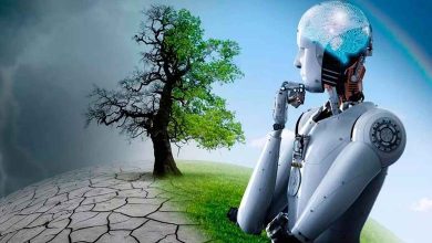 Positifs et négatifs : voici comment l'intelligence artificielle impacte l'environnement