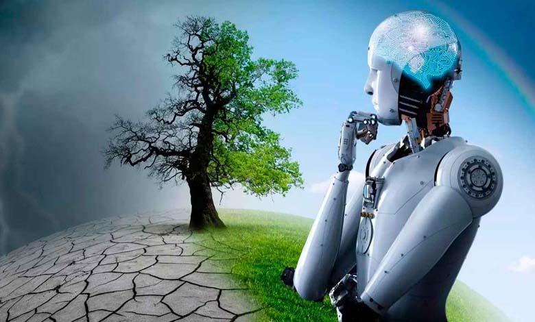 Positifs et négatifs : voici comment l'intelligence artificielle impacte l'environnement