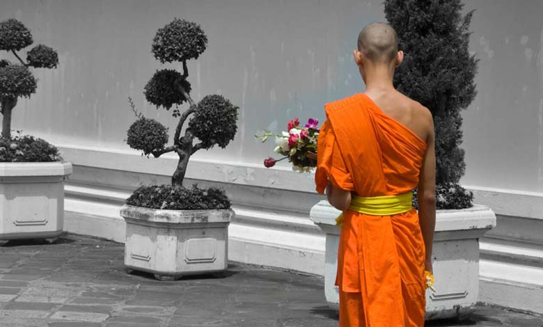 Thaïlande : Incident impliquant une statue de Bouddha fait un mort et cinq blessés parmi les moines