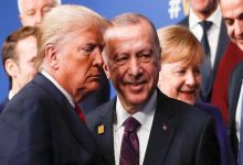 Trump accuse et la Turquie dément la prise de pouvoir en Syrie