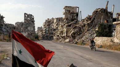 Ukraine et Liban : Deux guerres distinctes qui ont changé le destin de la Syrie