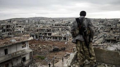 Une nouvelle étude explore les scénarios possibles pour l’avenir de la Syrie