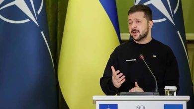 Zelensky mise sur les « garanties » de l'OTAN pour arrêter la guerre