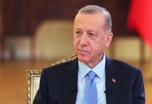 "En une seule nuit" : Erdogan menace d’intervenir militairement en Syrie dans ce cas