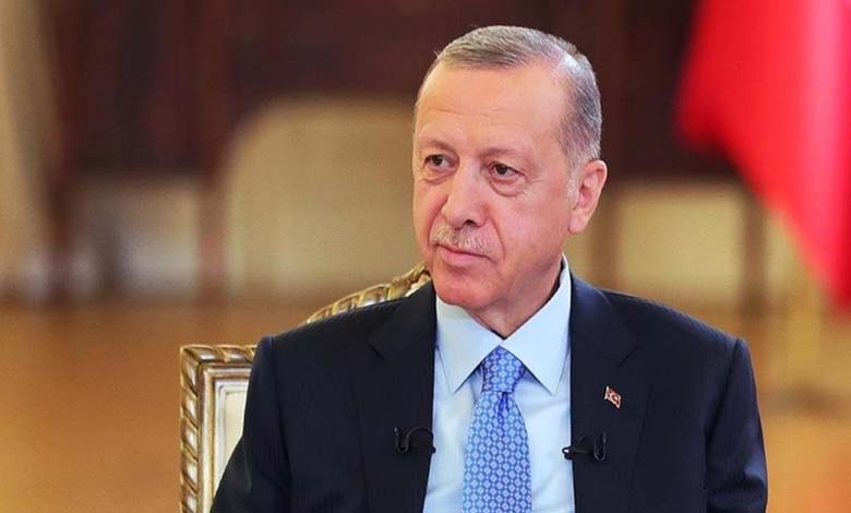 "En une seule nuit" : Erdogan menace d’intervenir militairement en Syrie dans ce cas