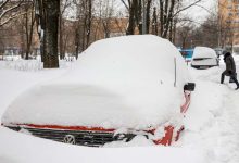 -51°C : Une ville russe met en garde ses habitants contre une “tempête de glace”