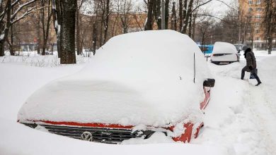 -51°C : Une ville russe met en garde ses habitants contre une “tempête de glace”