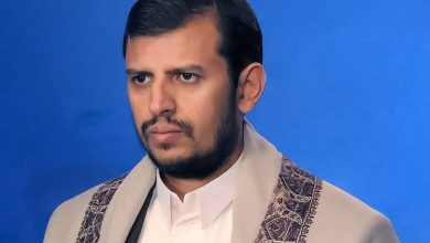 Abdel-Malik al-Houthi,