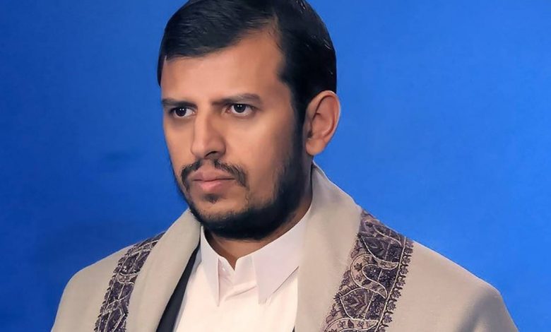 Abdel-Malik al-Houthi,