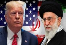 Accord ou frappe ? Options limitées pour Trump face à l’Iran