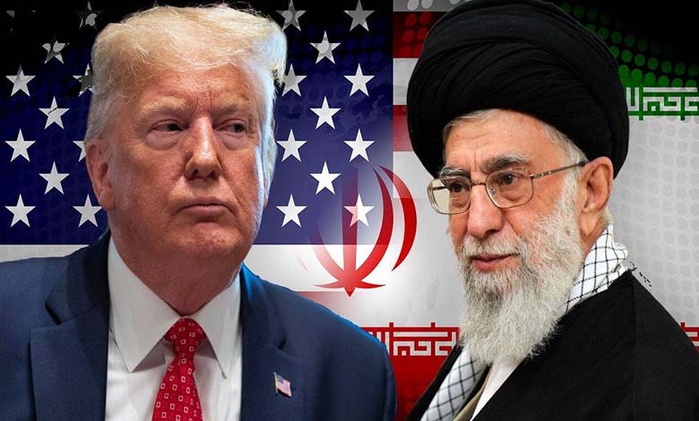 Accord ou frappe ? Options limitées pour Trump face à l’Iran