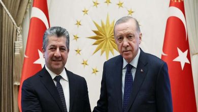 Ankara fait pression sur Erbil pour resserrer l'étau sur les rebelles kurdes